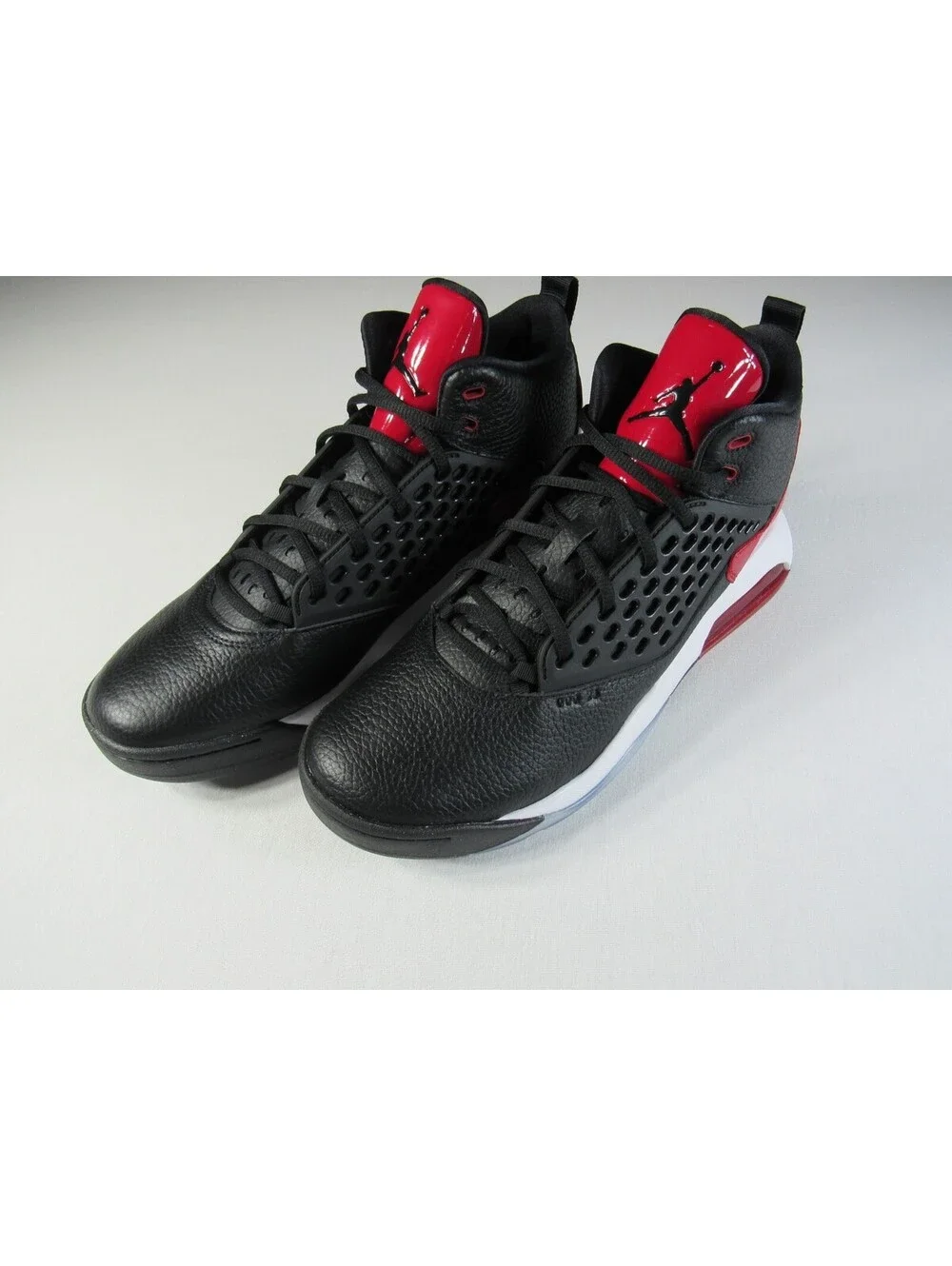 Nike JORDAN MAXIN 200 Men Basketball Shoe Sneaker NEW Black CD6107 016 - US 11.5